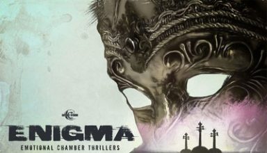 دانلود موسیقی متن فیلم Enigma: Emotional Chamber Thrillers