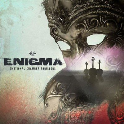 دانلود موسیقی متن فیلم Enigma: Emotional Chamber Thrillers