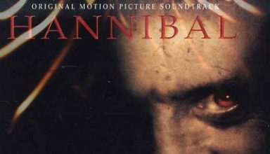 دانلود موسیقی متن فیلم Hannibal