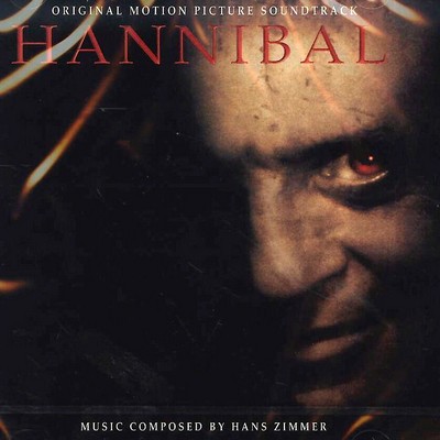 دانلود موسیقی متن فیلم Hannibal