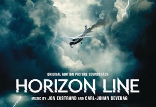 دانلود موسیقی متن فیلم Horizon Line