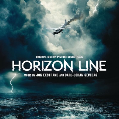 دانلود موسیقی متن فیلم Horizon Line