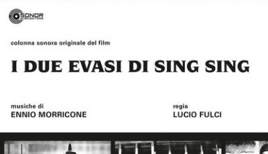 دانلود موسیقی متن فیلم I due evasi di Sing Sing