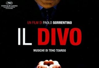 دانلود موسیقی متن فیلم Il Divo