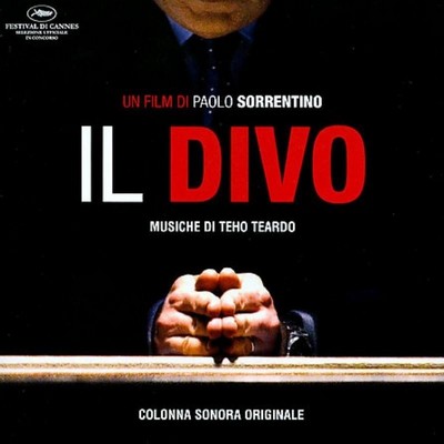 دانلود موسیقی متن فیلم Il Divo