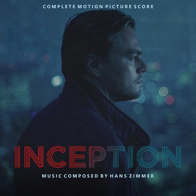 دانلود موسیقی متن فیلم Inception