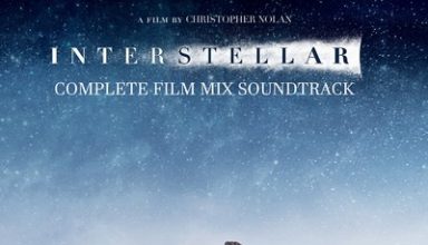 دانلود موسیقی متن فیلم Interstellar