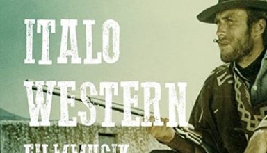 دانلود موسیقی متن فیلم Italowestern Filmmusik Vol. 3