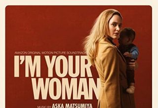 دانلود موسیقی متن فیلم I’m Your Woman