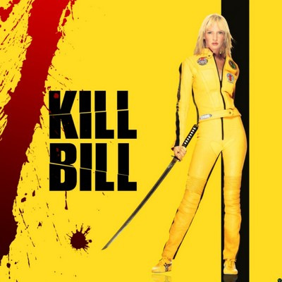 دانلود موسیقی متن فیلم Kill Bill: Vol. 1-2