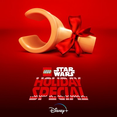دانلود موسیقی متن سریال LEGO Star Wars Holiday Special