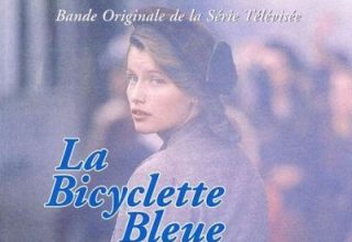 دانلود موسیقی متن فیلم La Bicyclette Bleue