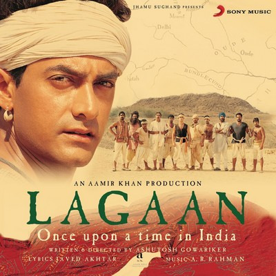 دانلود موسیقی متن فیلم Lagaan: Once Upon A Time In India