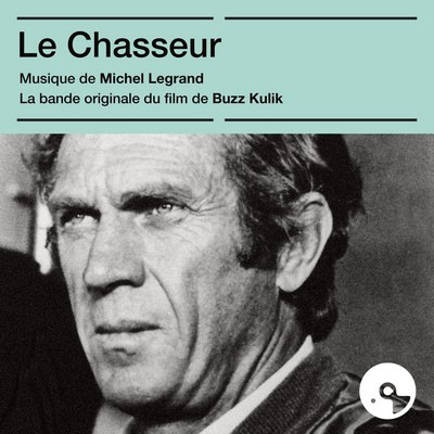 دانلود موسیقی متن فیلم Le Chasseur