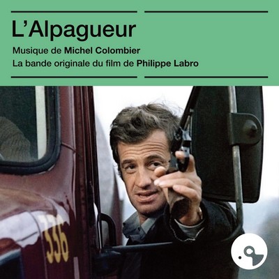 دانلود موسیقی متن فیلم L’alpagueur