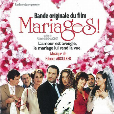 دانلود موسیقی متن فیلم Mariages!