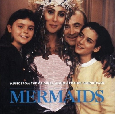 دانلود موسیقی متن فیلم Mermaids