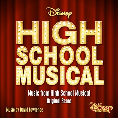 دانلود موسیقی متن فیلم Music from High School Musical