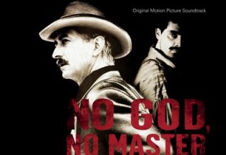 دانلود موسیقی متن فیلم No God, No Master