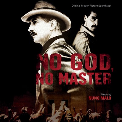 دانلود موسیقی متن فیلم No God, No Master