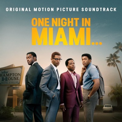 دانلود موسیقی متن فیلم One Night in Miami…