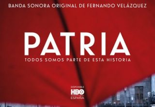 دانلود موسیقی متن سریال Patria