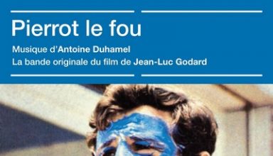 دانلود موسیقی متن فیلم Pierrot le Fou