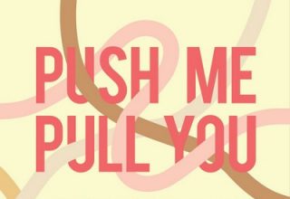 دانلود موسیقی متن فیلم Push Me Pull You