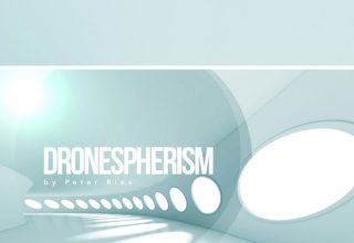 دانلود آلبوم موسیقی DRONESPHERISM توسط Peter Ries