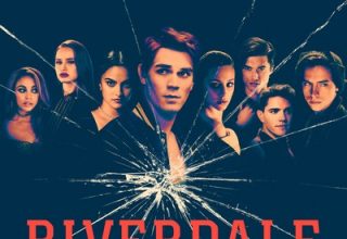 دانلود موسیقی متن سریال Riverdale: Season 3-4