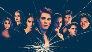 دانلود موسیقی متن سریال Riverdale: Season 3-4