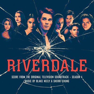 دانلود موسیقی متن سریال Riverdale: Season 3-4