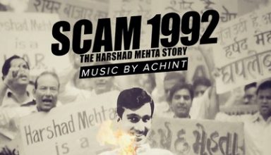 دانلود موسیقی متن سریال Scam 1992