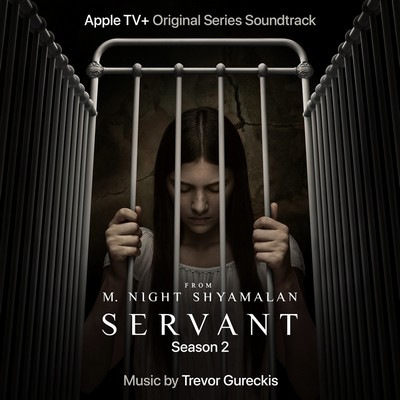 دانلود موسیقی متن فیلم Servant: Season 2