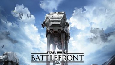 دانلود موسیقی متن بازی Star Wars: Battlefront