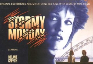 دانلود موسیقی متن فیلم Stormy Monday