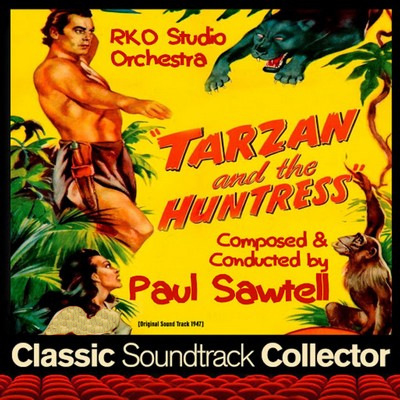 Tarzan soundtrack download