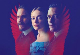 دانلود موسیقی متن فیلم The Alienist: Angel of Darkness