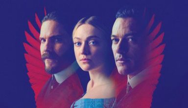 دانلود موسیقی متن فیلم The Alienist: Angel of Darkness