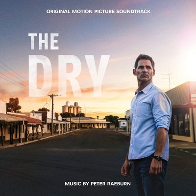 دانلود موسیقی متن فیلم The Dry