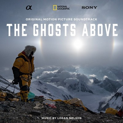 دانلود موسیقی متن فیلم The Ghosts Above