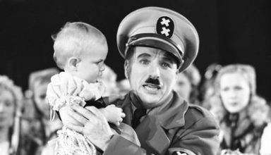 دانلود موسیقی متن فیلم The Great Dictator