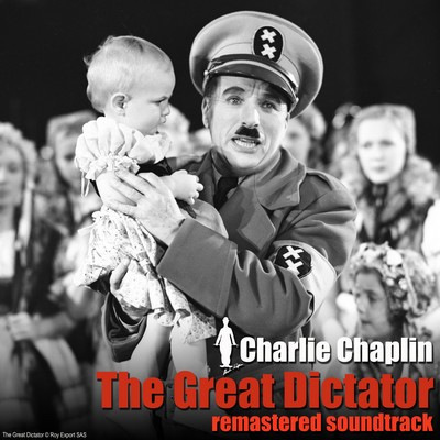 دانلود موسیقی متن فیلم The Great Dictator