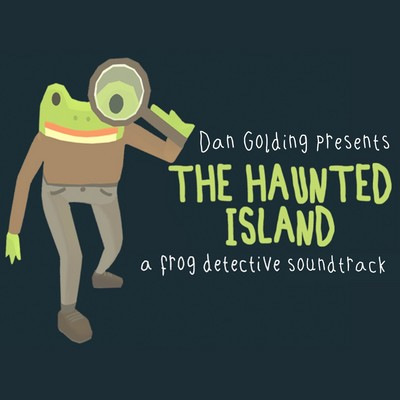 دانلود موسیقی متن بازی The Haunted Island: A Frog Detective