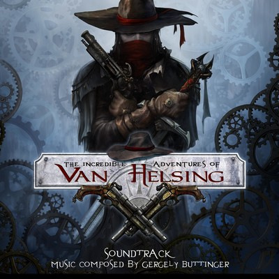 دانلود موسیقی متن بازی The Incredible Adventures of Van Helsing 1-3