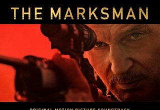 دانلود موسیقی متن فیلم The Marksman