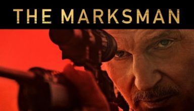 دانلود موسیقی متن فیلم The Marksman