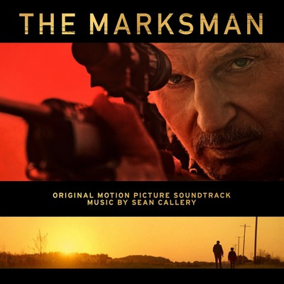 دانلود موسیقی متن فیلم The Marksman