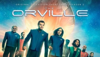 دانلود موسیقی متن سریال The Orville: Season 2