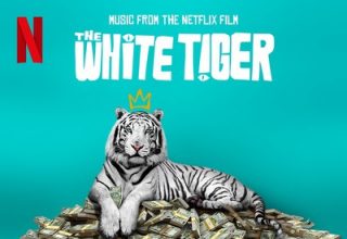 دانلود موسیقی متن فیلم The White Tiger